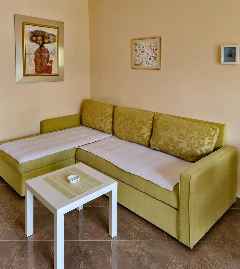 Luxury Apartment Maja Tivat Exterior foto